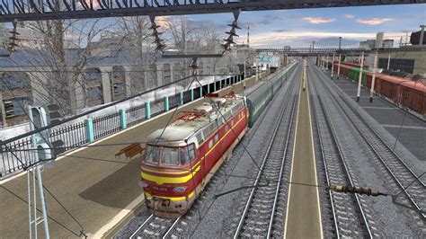 Trainz Simulator 12 обзоры и оценки описание даты выхода Dlc