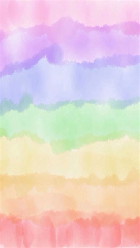 Pin By Deyanirarosalesdelacruz On Screenshots Rainbow Wallpaper