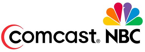 Comcast Nbc Universal Logo Will Video For Food