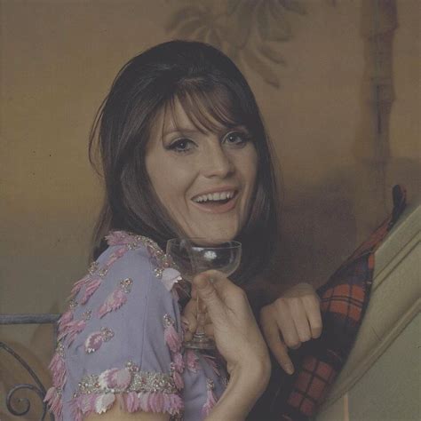 sandie shaw one of the most successful british female singers of the 1960s ~ vintage everyday