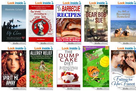 10 Free Kindle Books On Amazon 63014 Wheel N Deal Mama