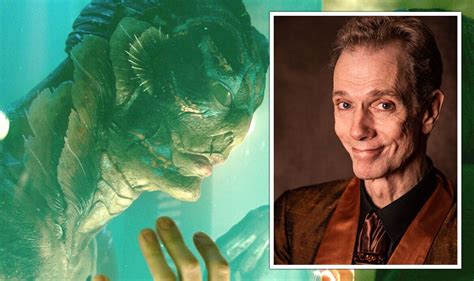 Doug Jones Hollywoods Leading Creature Actor Reveals What Its Like