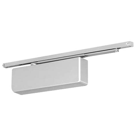 4450st 689 Yale 4400 Series Institutional Door Closer With Pull Side