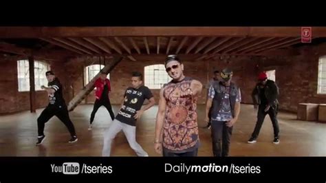 Love Dose Full Video Song Yo Yo Honey Singh Urvashi Rautela Desi Kalakaar Youtube