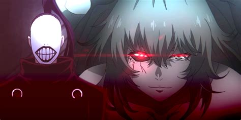 15 Strongest Ss And Above Rated Ghouls In Tokyo Ghoul Ranked