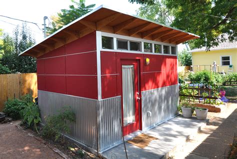 We show you all the steps to build a garden shed in under 3 minutes. Fairytale Backyards: 30 Magical Garden Sheds