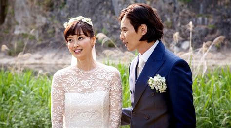 Top 10 Married Korean Celebrity Couples