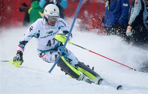 Katharina liensberger hat es geschafft! Strolz kürt sich zum Slalom-Staatsmeister - Vorarlberger Nachrichten | VN.at
