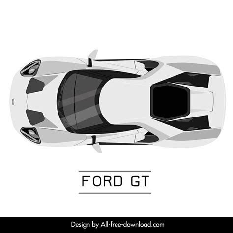 Top 77 Ford Gt Sketch Ineteachers