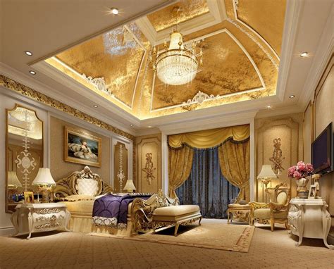 20 Modern Luxury Bedroom Designs Luxurious Bedrooms Modern Luxury