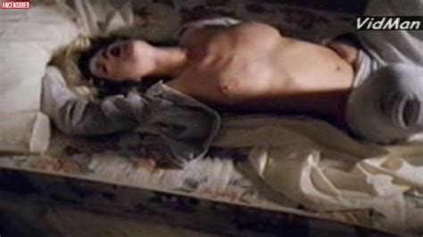 Kira Reed Nuda Anni In The Sex Files Alien Erotica