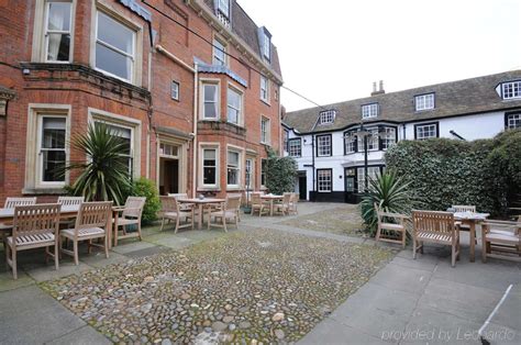 Rutland Arms Hotel Newmarket United Kingdom Rates From £154