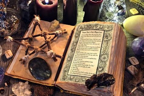 🌙 Welcome To Morgana Magick Spell Digital Magick To Enhance Your