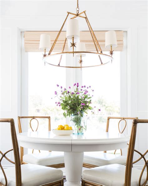 Etoile Chandelier Mcgee And Co Dining Room Inspiration Dining Room