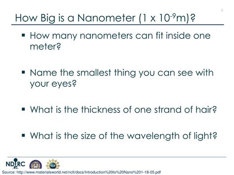 Ppt Applications And Implications Of Nanotechnology Powerpoint