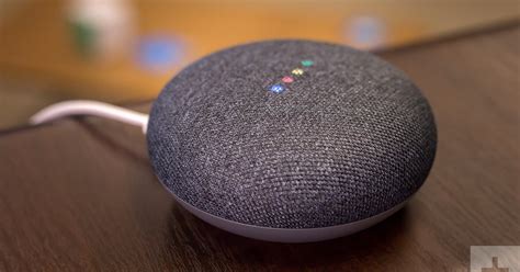 Setting up the google home mini was fairly simple. Google Home Mini Review: Outsmarts Amazon's Echo Dot ...