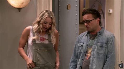 The Big Bang Theory 10x04 Sheldon And Amy Move In Together Youtube