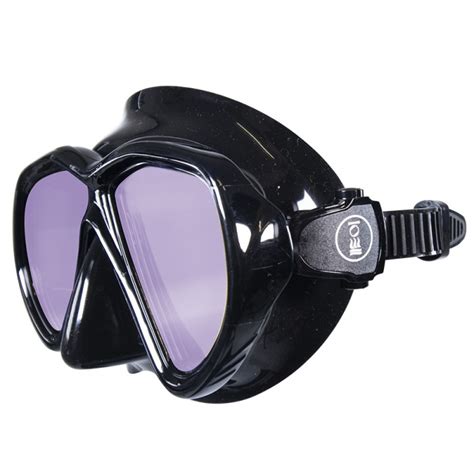 Fourth Element Navigator Classic Enhance Scuba Diving Mask Scuba