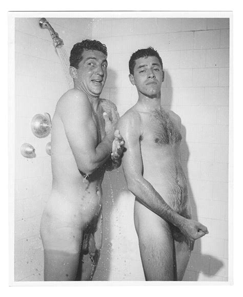 Dean Martin Jerry Lewis Let It All Hang Out QueerClick