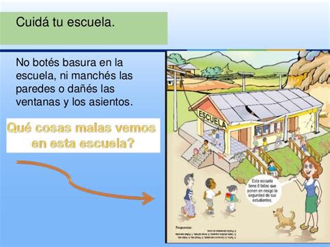 Aprendiendo A Prevenir Desastres Programa Para Escuelas Laguna De A