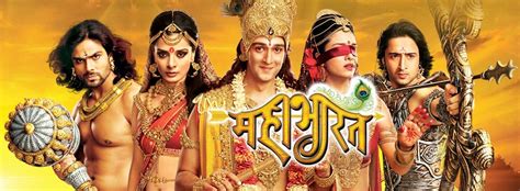 Star Plus Mahabharat All Episodes Online Mashgera
