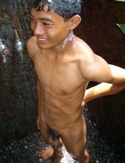 Shirtless Lovers Naked Boys From Indonesia