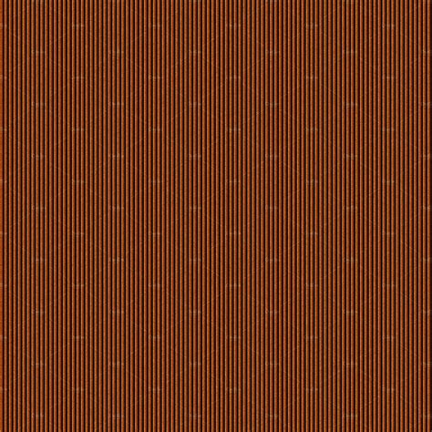 Seamless Orange Corduroy Texture Cotton Velvet Clothes Pattern