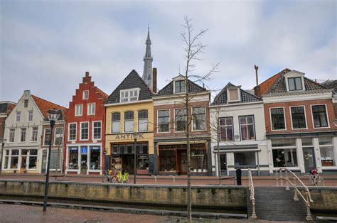 10x Overnachten In Leeuwarden Van Luxe Tot Goedkoop