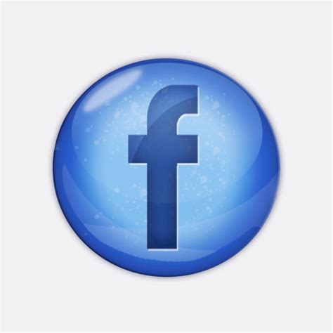 Icône Facebook Icône Fb Logo Facebook Png Facebook Logo Fb Fichier