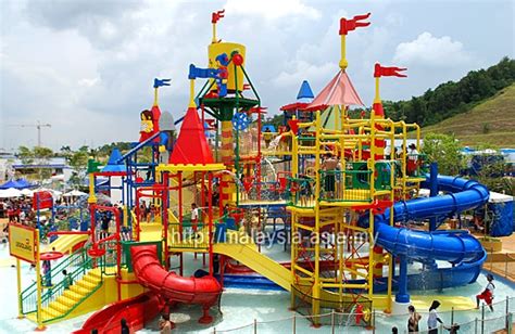 Themepark in penang, themepark malaysia, water theme park malaysia. Malaysia Theme Parks: The Ultimate Family Guide