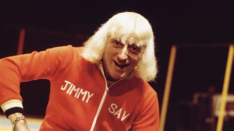 Netflix Receives Criticism From Viewers After Releasing Chilling Trailer For Jimmy Savile