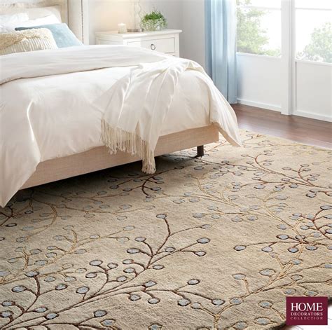 A Beautiful And Comfy Rug Is A Total Must In Any Bedroom Make Getting