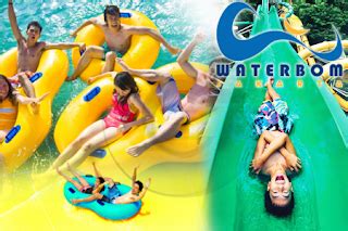 Cari tempat wisata atraksi lainnya dan beli dengan harga promo murah hanya di tiket.com. Solution Informasi Promo Diskon Hari Ini: Waterbom Jakarta Pantai Indah Kapuk. Entrance Ticket ...