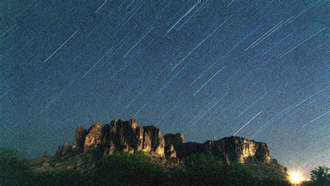 When To See The 2020 Perseids Meteor Shower