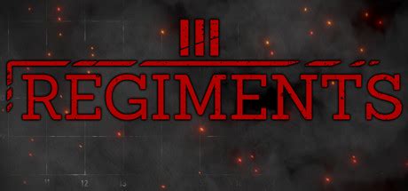 Regiments (v1.0.88) [FLT]