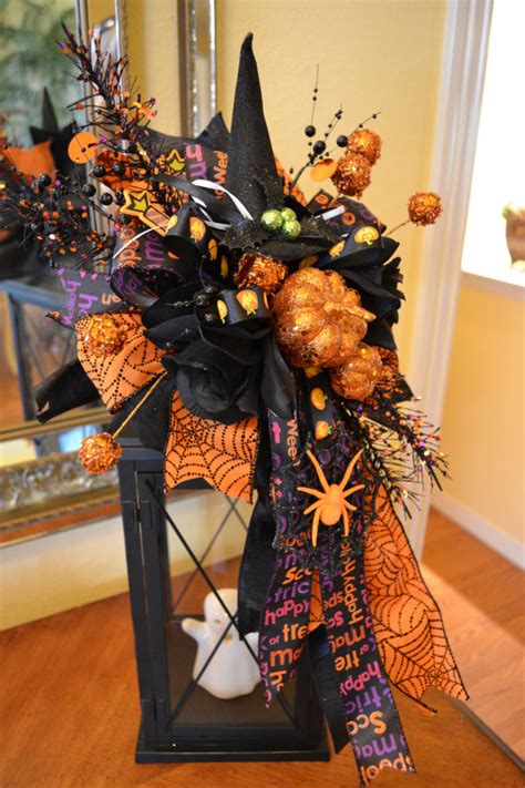 13 tall, 12 wide 5 front to back. Most Pinteresting Halloween Decorations To Pin on Your ...