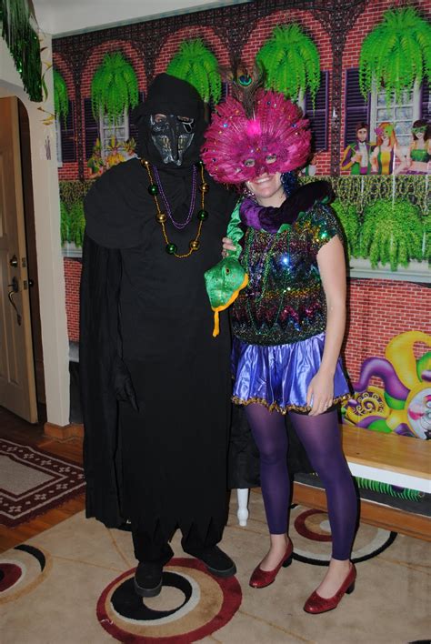 See more ideas about halloween mardi gras, mardi gras, mardi. Heather's Creative Life: Romp in the Swamp Louisiana ...