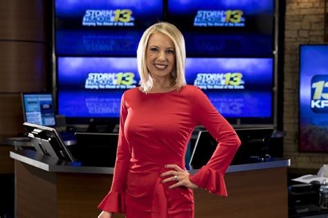 Tv Talk New Meteorologist Joins Krdo Colorado Springs News
