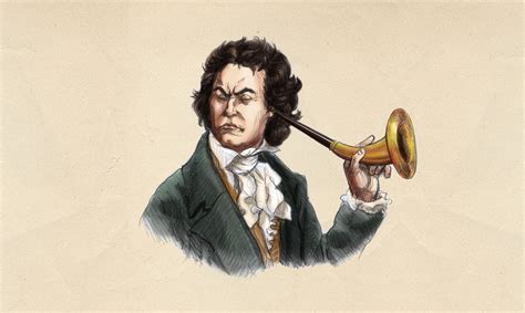 How Did Beethoven Go Deaf How Did He Deal With It Sound And Silence