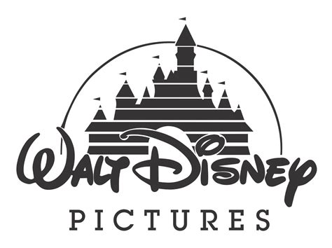 Walt Disney Pictures Logo Png Image For Free Download
