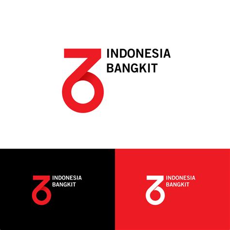 Hal ini berdasarkan pengalaman sebelumnya, pihak yang berwenang untuk merilis logo dirgahayu ri terbaru yaitu sekretariat negara republik indonesia atau setneg ri. Kumpulan ide Logo HUT RI ke 76 tahun 2021 - Mas Vian