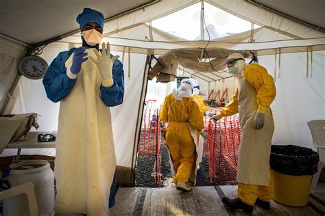 The Next Pandemic Will Come Sooner Or Later The Cdc Needs Money To