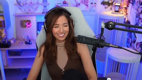 Thats Not The Career Path For Me Pokimane Shuts Down Onlyfans