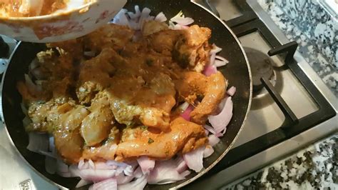 شهيوات مطبخ سعاد - cuisine souad(طريقة بسيطة و لذيذة لتحضير الدجاج) - YouTube