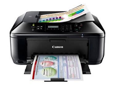 If it shows green, it means that the printer is on. Canon PIXMA MX432 Wireless Office Printer Driver Download