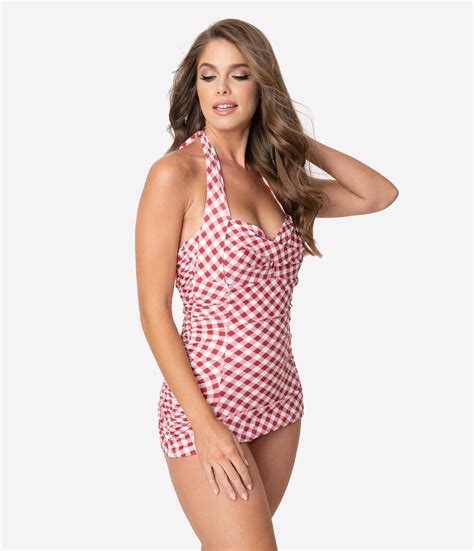 pin on pin up swimsuit