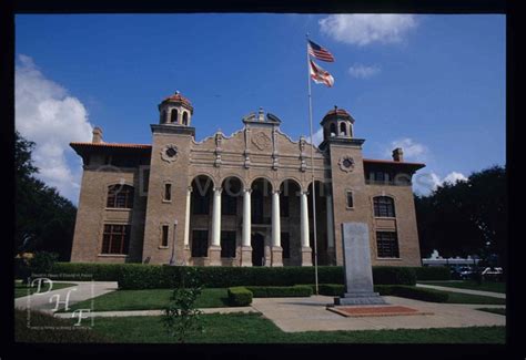 Sumter County Historic Courthouse Courthouses Of Florida