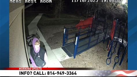 Logan Township Police Asking For Help Identifying Individuals Fox8