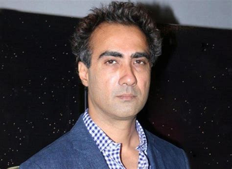 Entertainment Ranvir Shorey Says He Suffered Psychological Trauma In