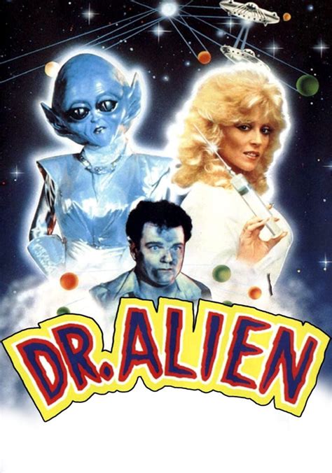 Dr Alien Streaming Where To Watch Movie Online